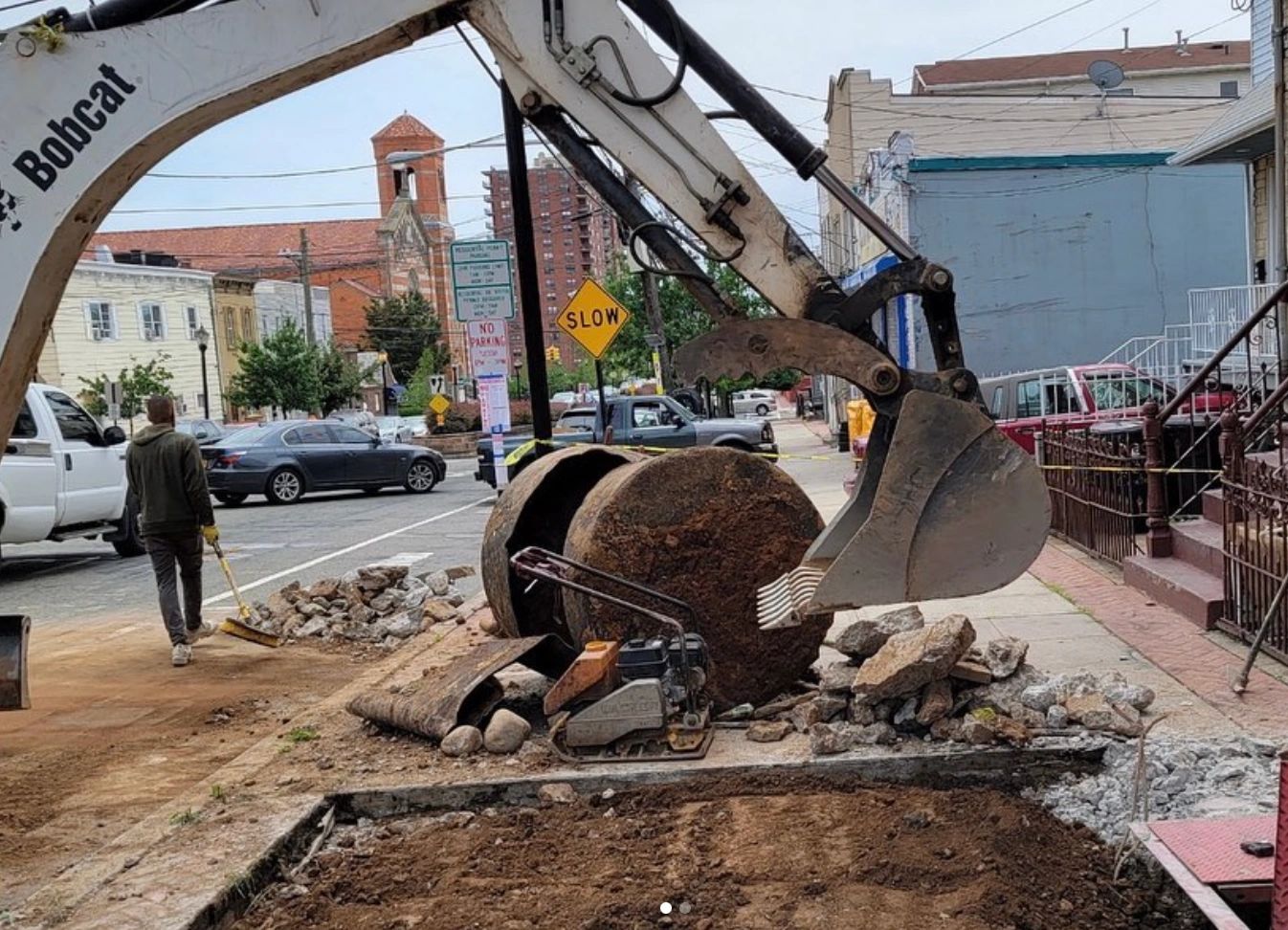 Underground Oil Tank Inspection Do I Have an Oil Tank
